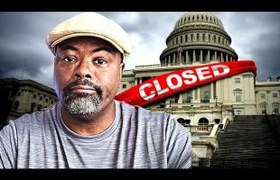 SHUTDOWN: Urgent Warning To Americans, Investors and Your Money (Get Ready)