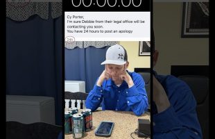 The Debbie Story