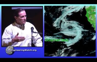 Geoengineering Watch Global Alert News, March 19, 2022, # 345 ( Dane Wigington )