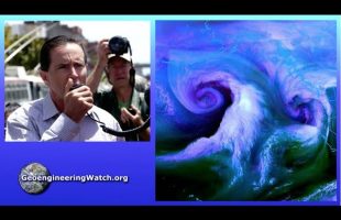 Geoengineering Watch Global Alert News, March 12, 2022, # 344 ( Dane Wigington )