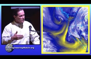 Geoengineering Watch Global Alert News, March 5, 2022, # 343 ( Dane Wigington )
