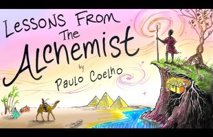 Beware of Unearned Treasure – Lessons from ‘The Alchemist’ by Paulo Coelho