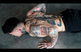 Hit EVERY MUSCLE in this 7MIN WORKOUT