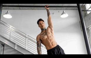 Super Effective Way To Get 6 Pack Abs