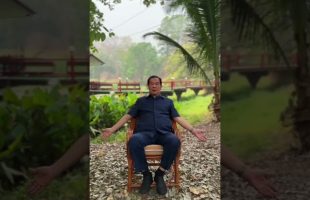 What’s Mantak Chia’s secret of daily high energy level?⚡️