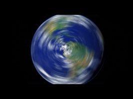 Uniform Circular Motion is Constant Acceleration