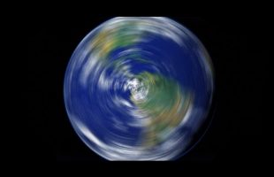 Uniform Circular Motion is Constant Acceleration
