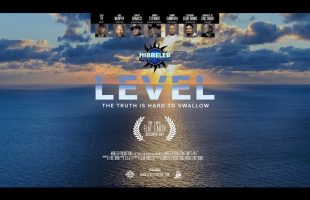 LEVEL (Flat Earth Film) 2021