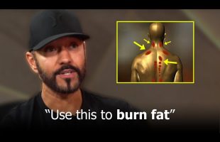 Scientifically Proven Method: BURN FAT FAST!
