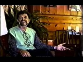 It’s a Trap! Police send Terence a curious letter … (Terence Mckenna)