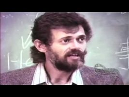 Marginalization of Psychedelic Content + Modern Cultural Replacements (Terence Mckenna)