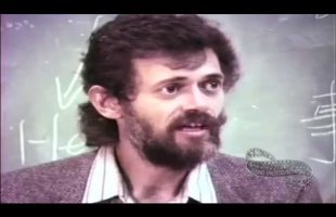 Marginalization of Psychedelic Content + Modern Cultural Replacements (Terence Mckenna)