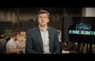 NY Supreme Court Justice ‘Both The New York Times And Project Veritas Are Media Organizations’
