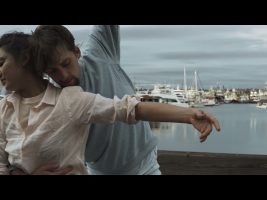 Alan Watts & the Pacific Northwest Ballet | Nothingness | The Intermission Project