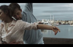 Alan Watts & the Pacific Northwest Ballet | Nothingness | The Intermission Project