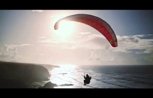 Alan Watts & Films on High | Why Do We Fly?