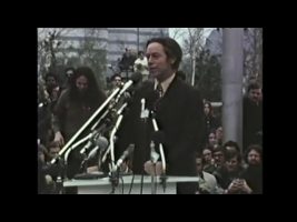 Alan Watts | Rare Footage (1960s) | “We Put Ourselves into Boxes” Speech