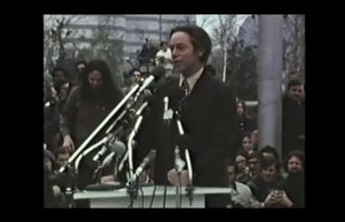 Alan Watts | Rare Footage (1960s) | “We Put Ourselves into Boxes” Speech