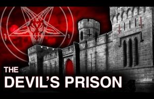The DEVIL’S Prison: America’s SCARIEST Haunted Location (Our Most Hardcore Ghost Hunt To Date)