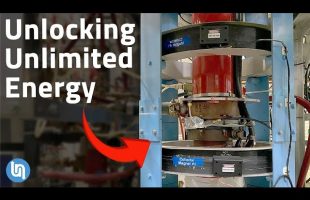 Why This Fusion Tech May Be a Geothermal Energy Breakthrough