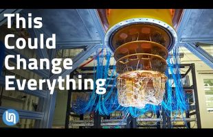 Quantum Computers Are Coming … But Why Should You Care?