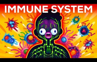 How The Immune System ACTUALLY Works – IMMUNE