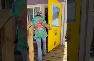 Could You Live in this Tiny House?