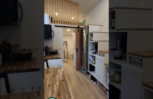 Could You Live in this Tiny Home