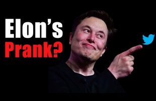 Elon Backpedals!