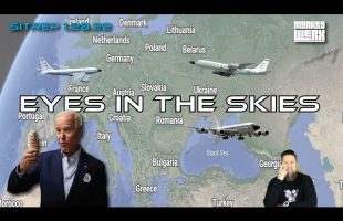 Eyes in the Skies – Ukraine