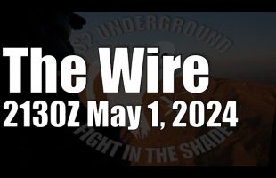 The Wire  – May 1, 2024