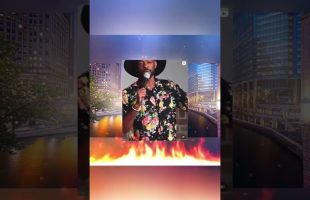 Rap Battle? Dr. Delbert Blair,  Gary Clyman, Tony Vortex  – Part 1