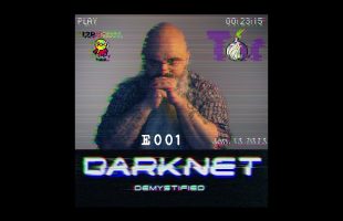 Darknet Demystified – E001 – Crypto Address Poisoning, New I2P version, Stolen Crypto (Podcast)