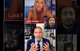 Grant Cardone Says He Uses Street Slang To Reach Black People!