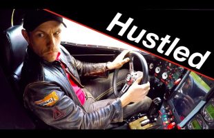 How to steal a bat car in plain sight | Dirty Dealership