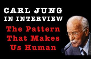 Carl Jung In Interview: The Pattern That Makes Us Human