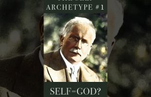 Carl Jung: The Self Archetype #1 “Self=God?” | #carljung #psychology #persona #depthpsychology