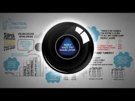 Superforcasting: How to Predict the Future – Philip Tetlock – Animated Book Review