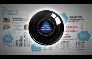 Superforcasting: How to Predict the Future – Philip Tetlock – Animated Book Review