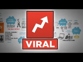 Contagious: Why Do Things Go Viral? – Jonah Berger – Animated Book Review