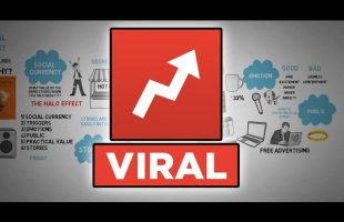 Contagious: Why Do Things Go Viral? – Jonah Berger – Animated Book Review