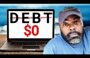 Best Way To Pay Off Debt Fast (That Really Works)