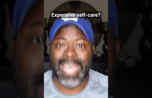 Self-Care For FREE on a Budget