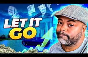 What Truly Separates The Rich From The Poor (Let This GO and Win With Money)