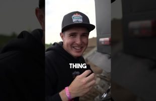 The World’s TOUGHEST Vehicle (Insane)….