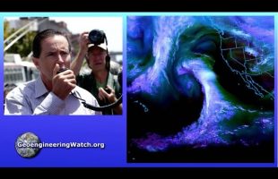Geoengineering Watch Global Alert News, February 12, 2022, #340 ( Dane Wigington )