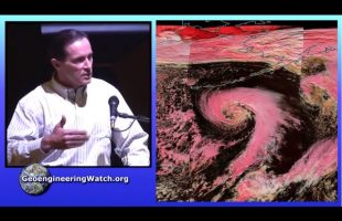 Geoengineering Watch Global Alert News, February 5, 2022, #339 ( Dane Wigington )