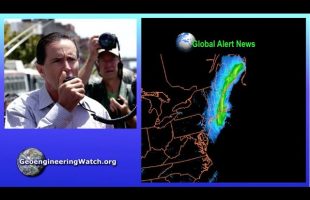 Geoengineering Watch Global Alert News, January 29, 2022, #338 ( Dane Wigington )