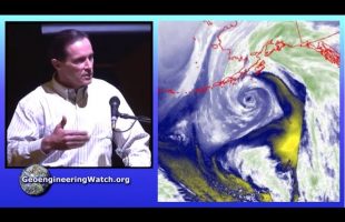 Geoengineering Watch Global Alert News, January 22, 2022, #337 ( Dane Wigington )