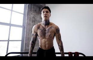 5 BEST LOWER CHEST EXERCISES (NO WEIGHTS NEEDED)